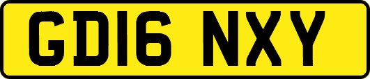 GD16NXY