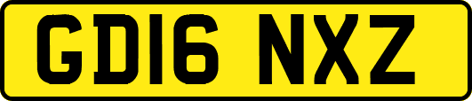 GD16NXZ