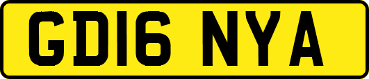 GD16NYA