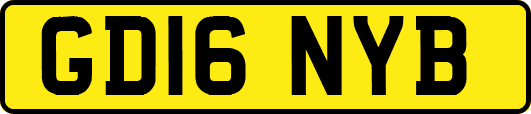 GD16NYB