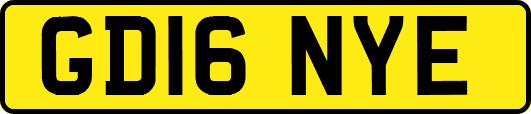 GD16NYE