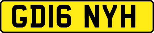 GD16NYH