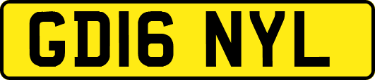 GD16NYL