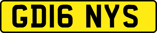 GD16NYS