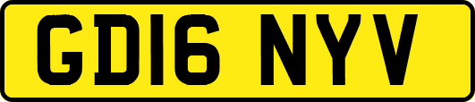 GD16NYV