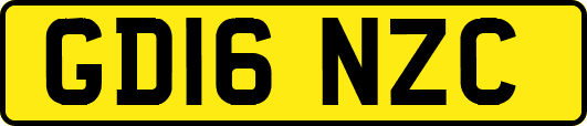 GD16NZC