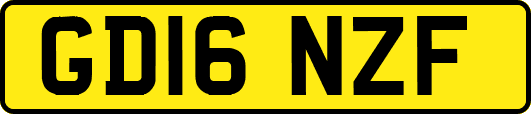 GD16NZF