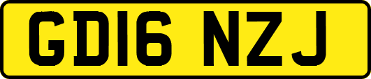 GD16NZJ