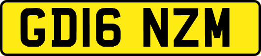 GD16NZM