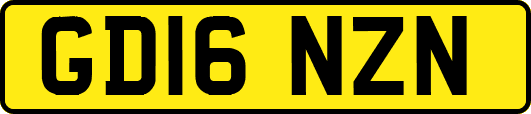 GD16NZN