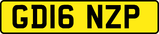GD16NZP