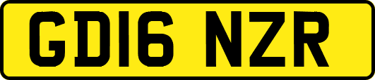 GD16NZR