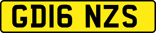 GD16NZS