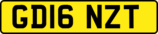 GD16NZT