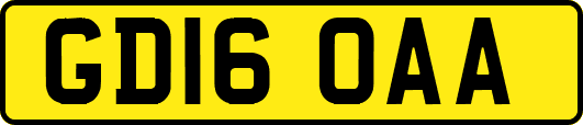 GD16OAA