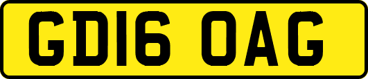 GD16OAG