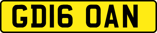 GD16OAN