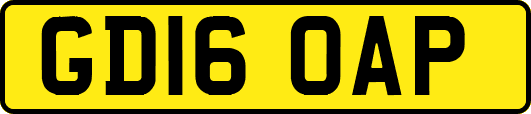 GD16OAP