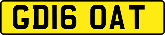 GD16OAT