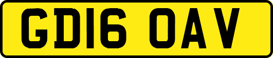 GD16OAV