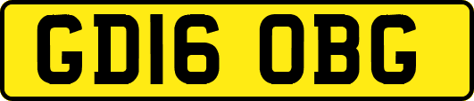 GD16OBG