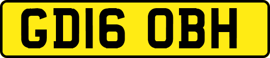 GD16OBH
