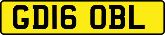 GD16OBL
