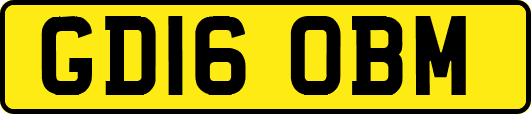 GD16OBM
