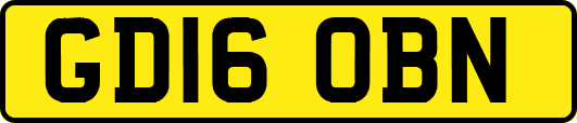 GD16OBN