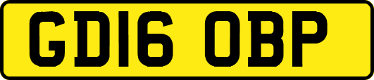 GD16OBP