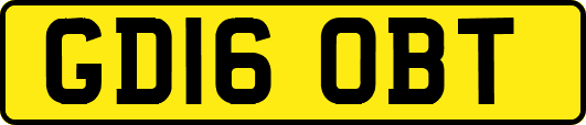 GD16OBT