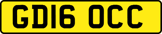 GD16OCC