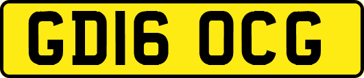GD16OCG