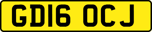GD16OCJ