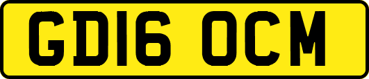 GD16OCM