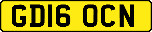 GD16OCN