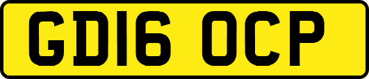 GD16OCP
