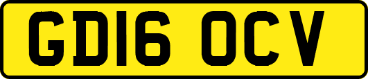 GD16OCV