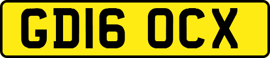 GD16OCX