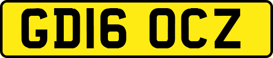 GD16OCZ