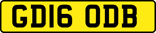 GD16ODB