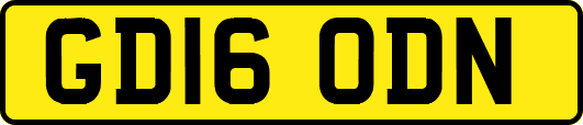 GD16ODN
