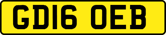GD16OEB