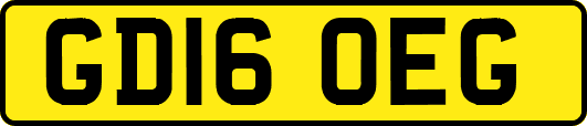 GD16OEG