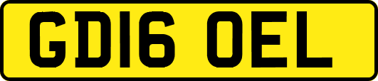GD16OEL
