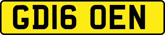 GD16OEN
