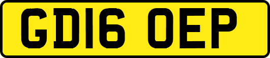 GD16OEP