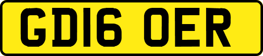GD16OER