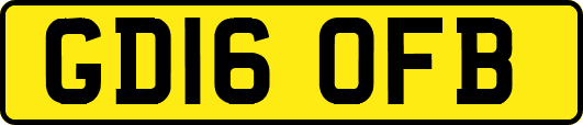 GD16OFB