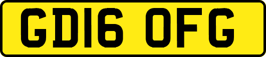 GD16OFG